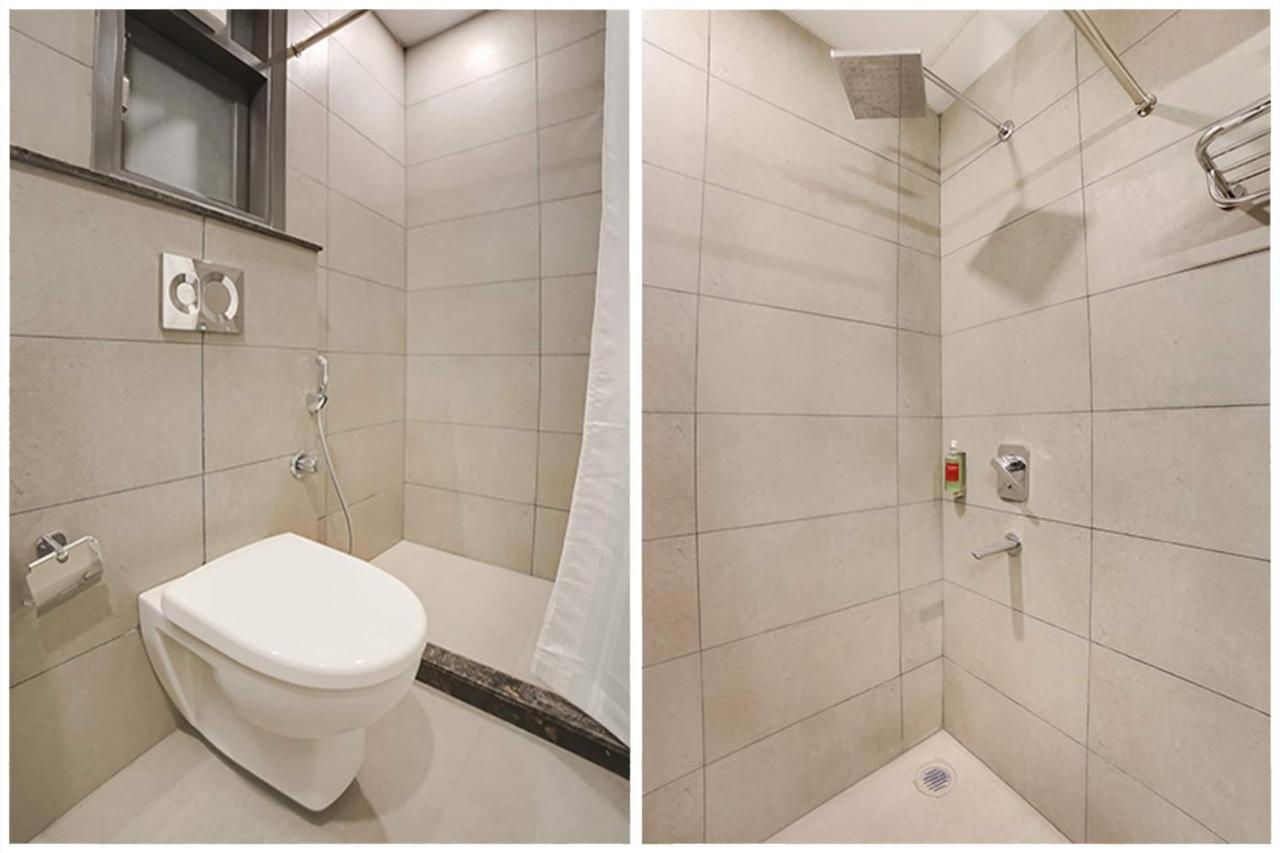Oyo Townhouse 019 Anand Vihar Hotel นิวเดลี ภายนอก รูปภาพ